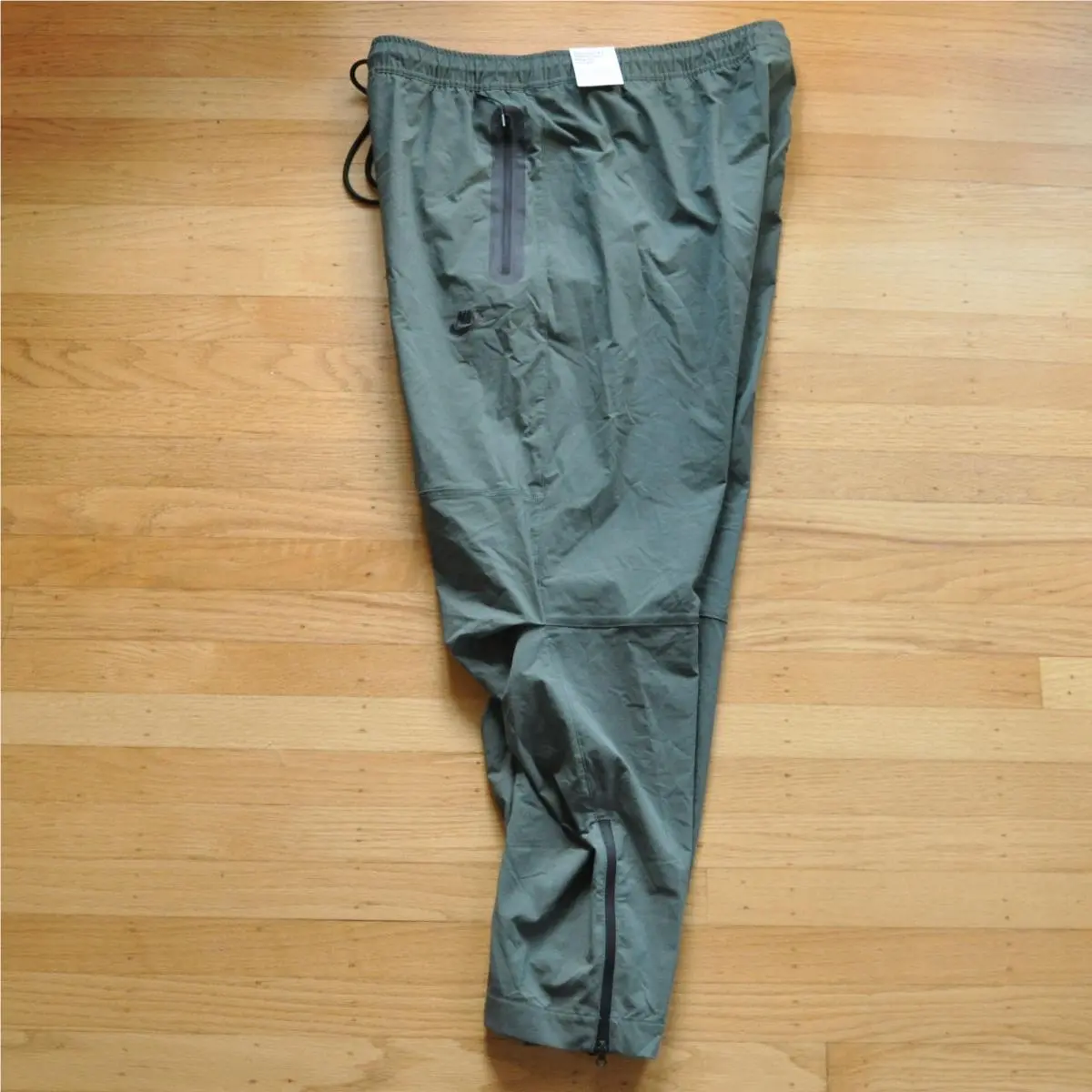 Nike clothing - Nike Tech - Tech - Green 0