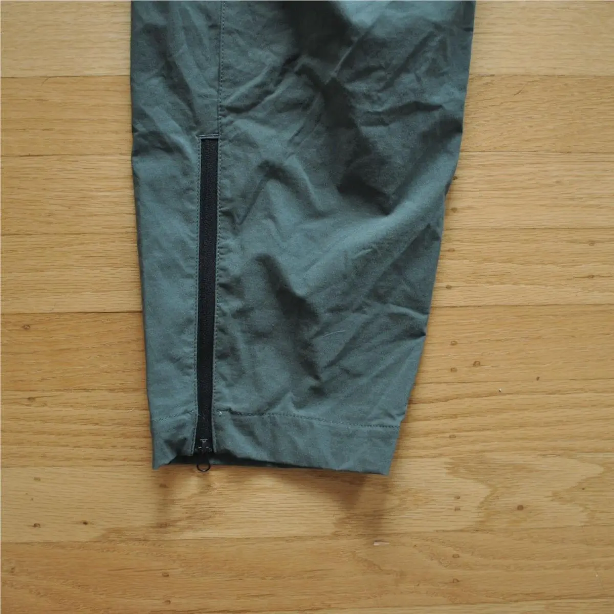 Nike clothing - Nike Tech - Tech - Green 5