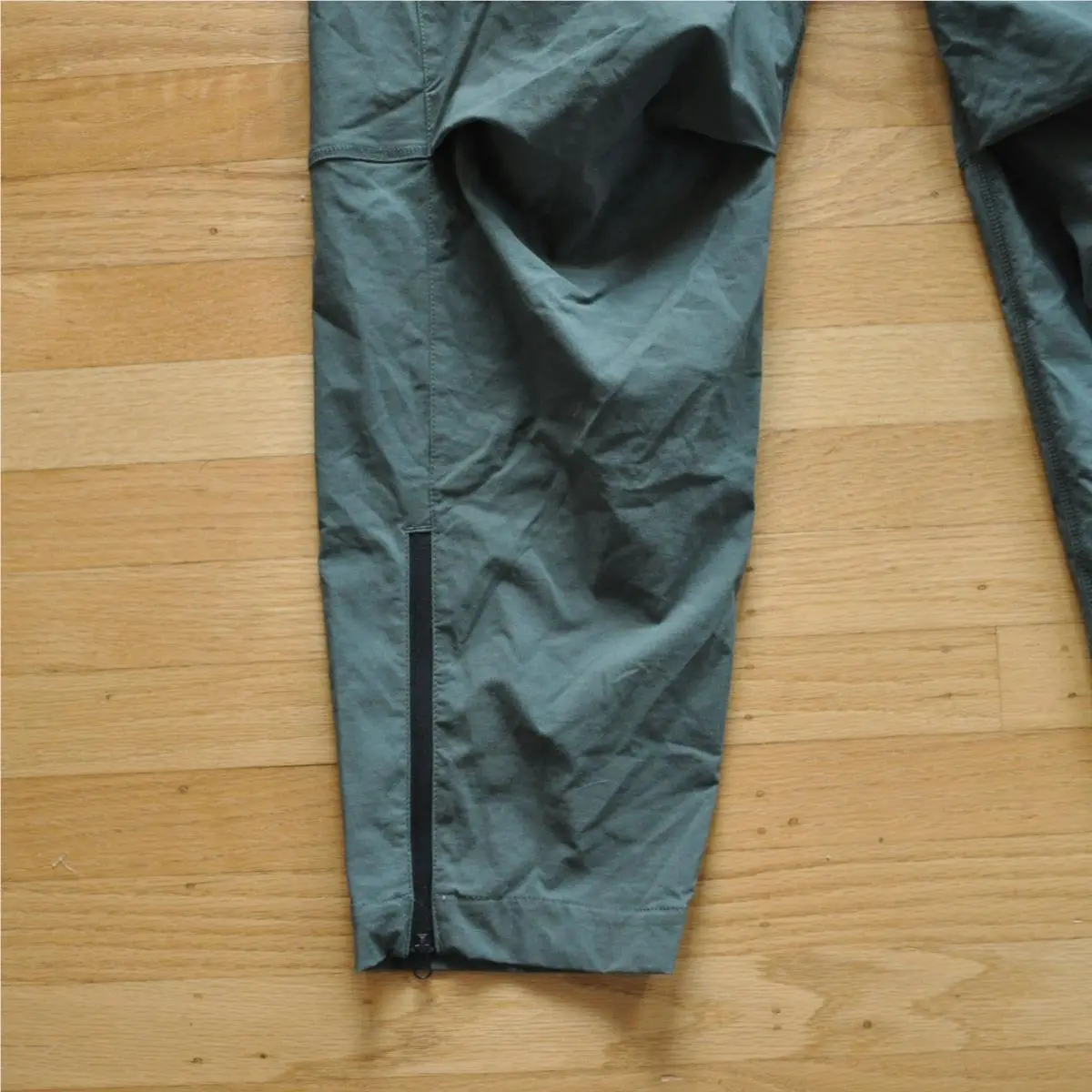 Nike clothing - Nike Tech - Tech - Green 6