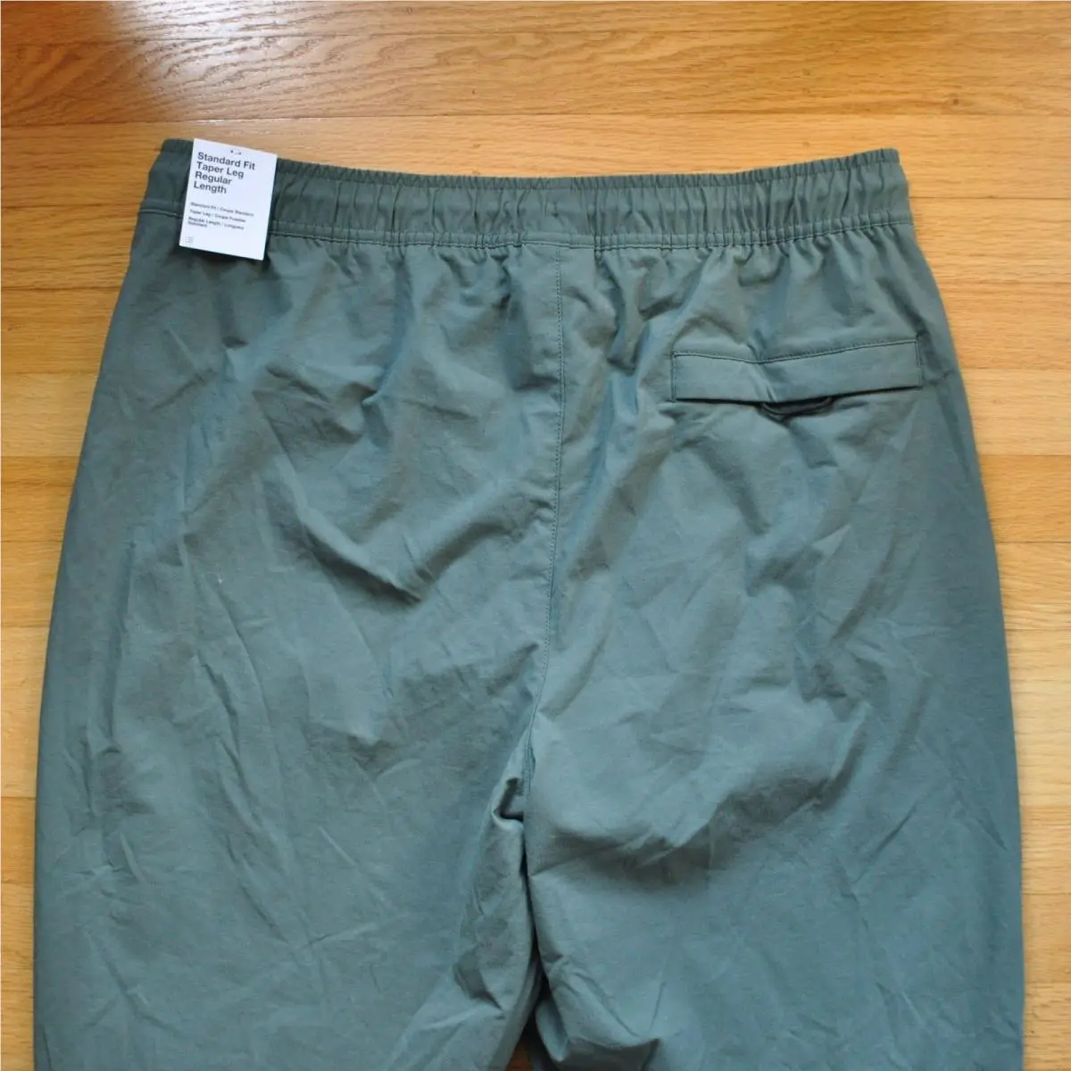 Nike clothing - Nike Tech - Tech - Green 7