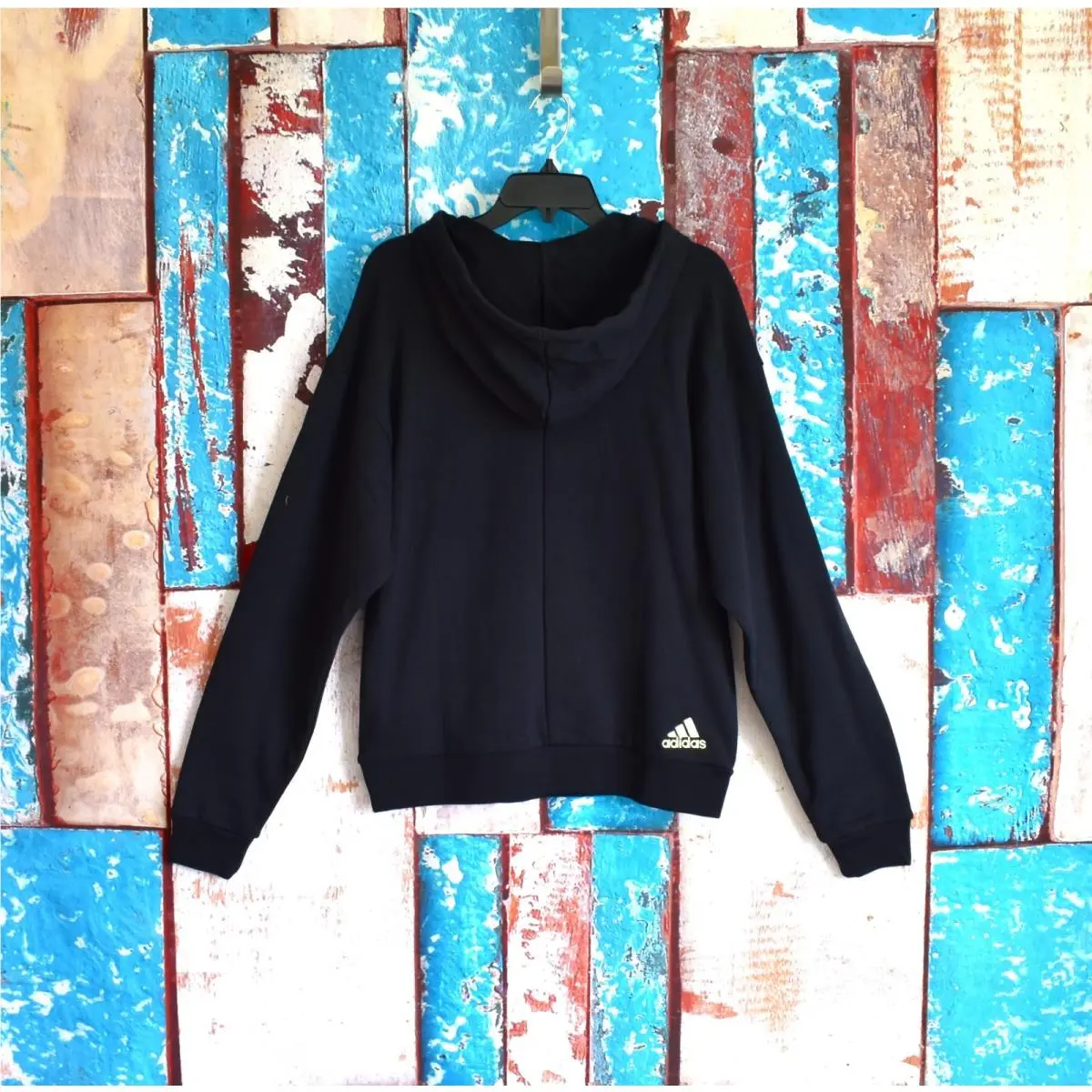 Nike clothing - HE5464 - HE5464 - Black 9