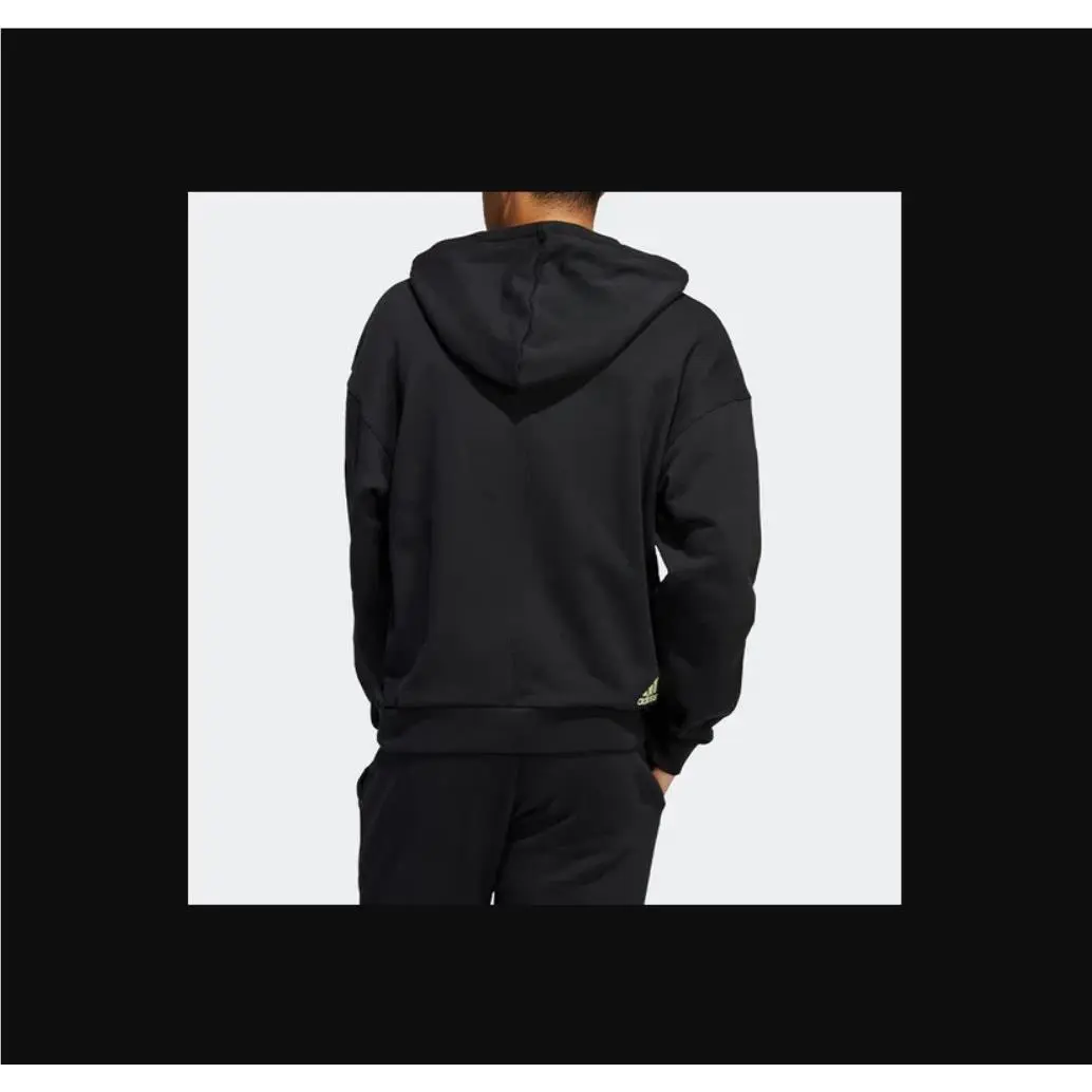 Nike clothing - HE5464 - HE5464 - Black 10