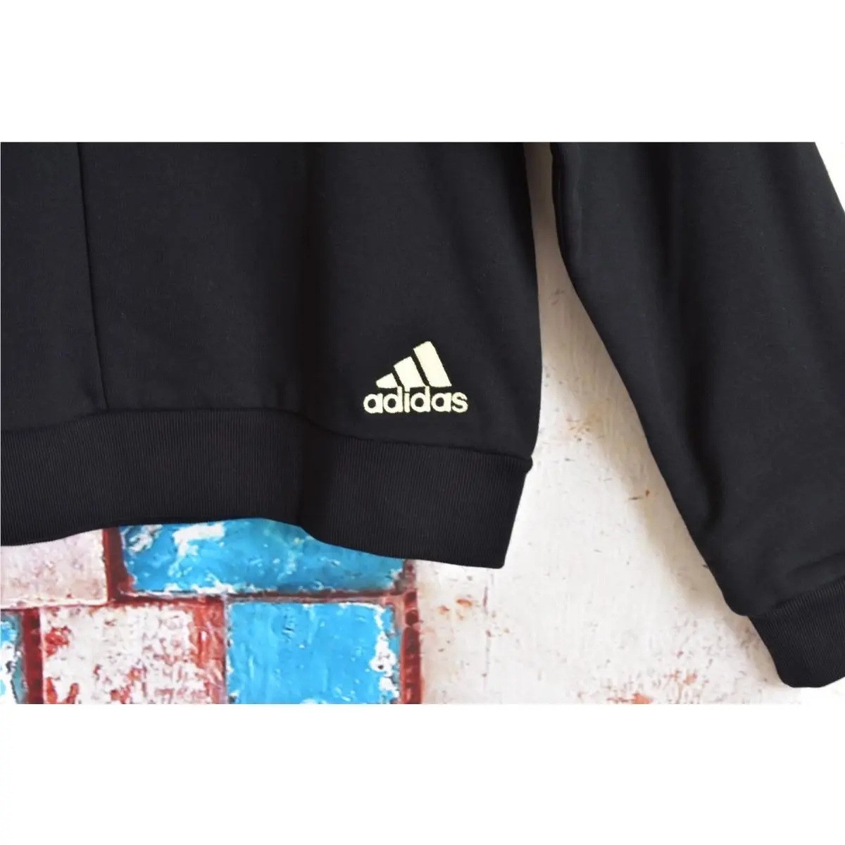 Nike clothing - HE5464 - HE5464 - Black 13