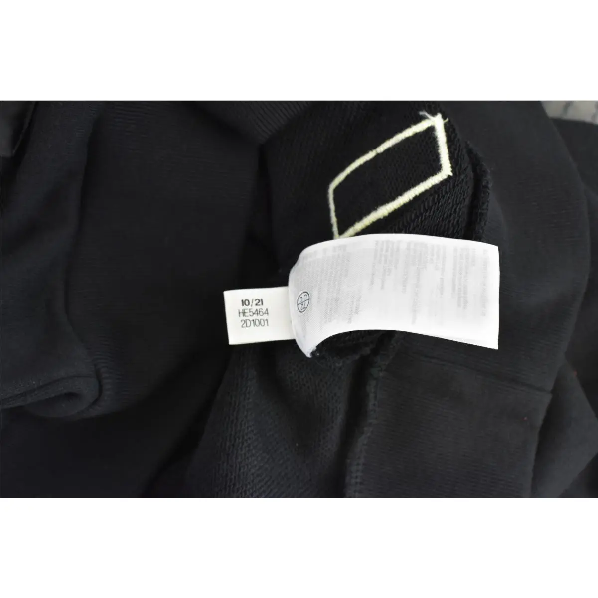 Nike clothing - HE5464 - HE5464 - Black 15