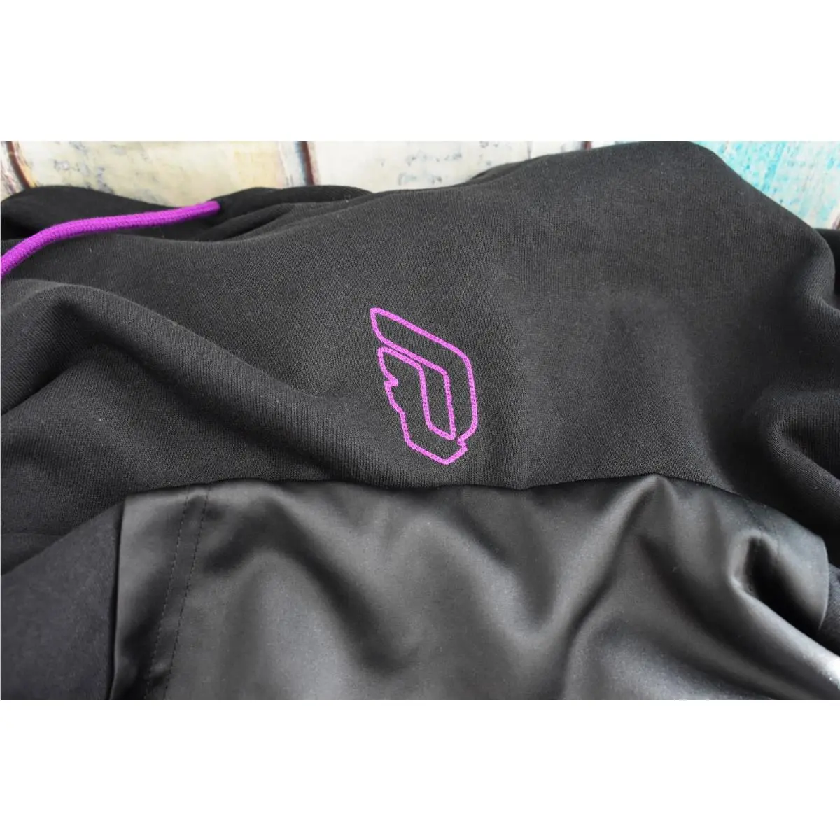 Nike clothing - HE5464 - HE5464 - Black 17