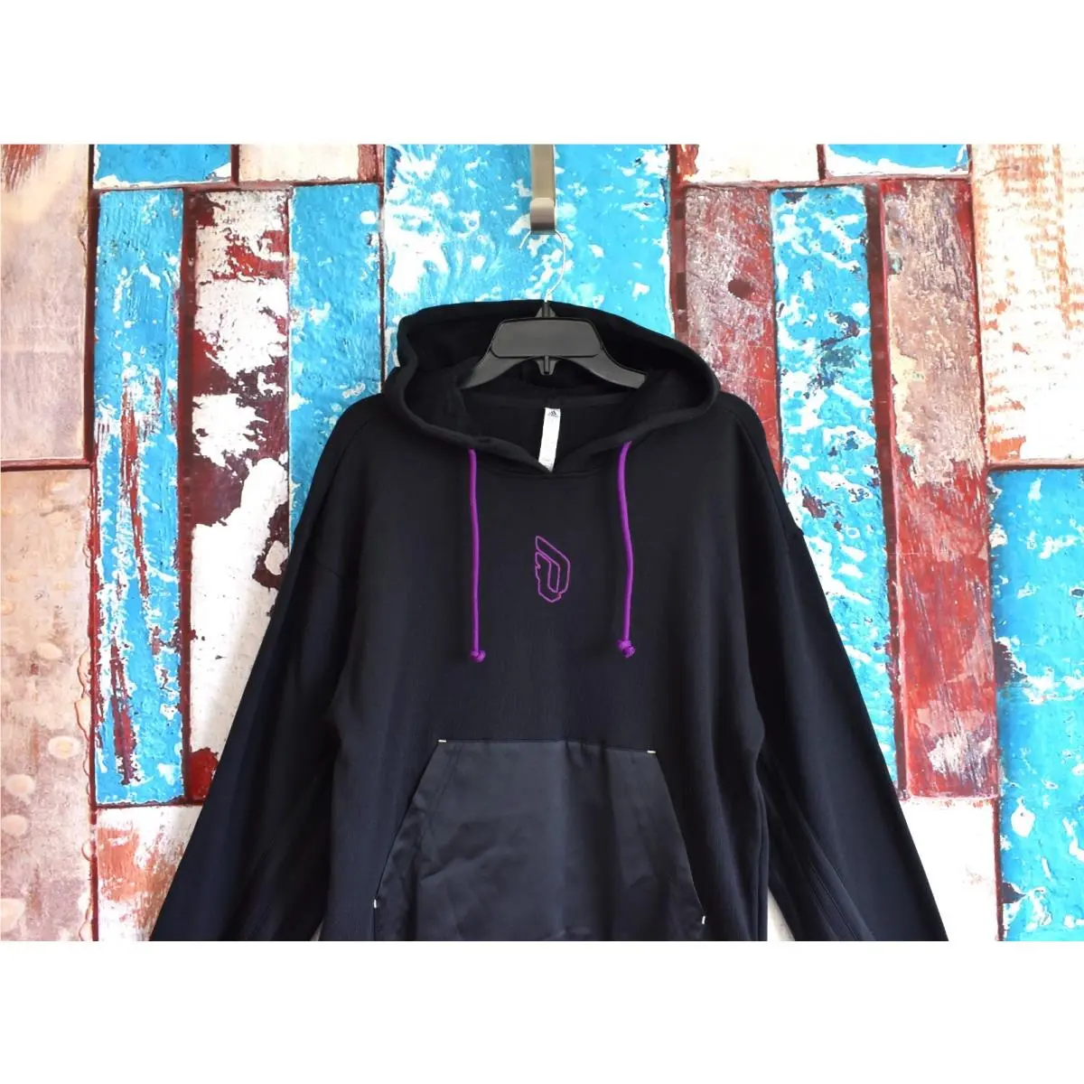 Nike clothing - HE5464 - HE5464 - Black 1