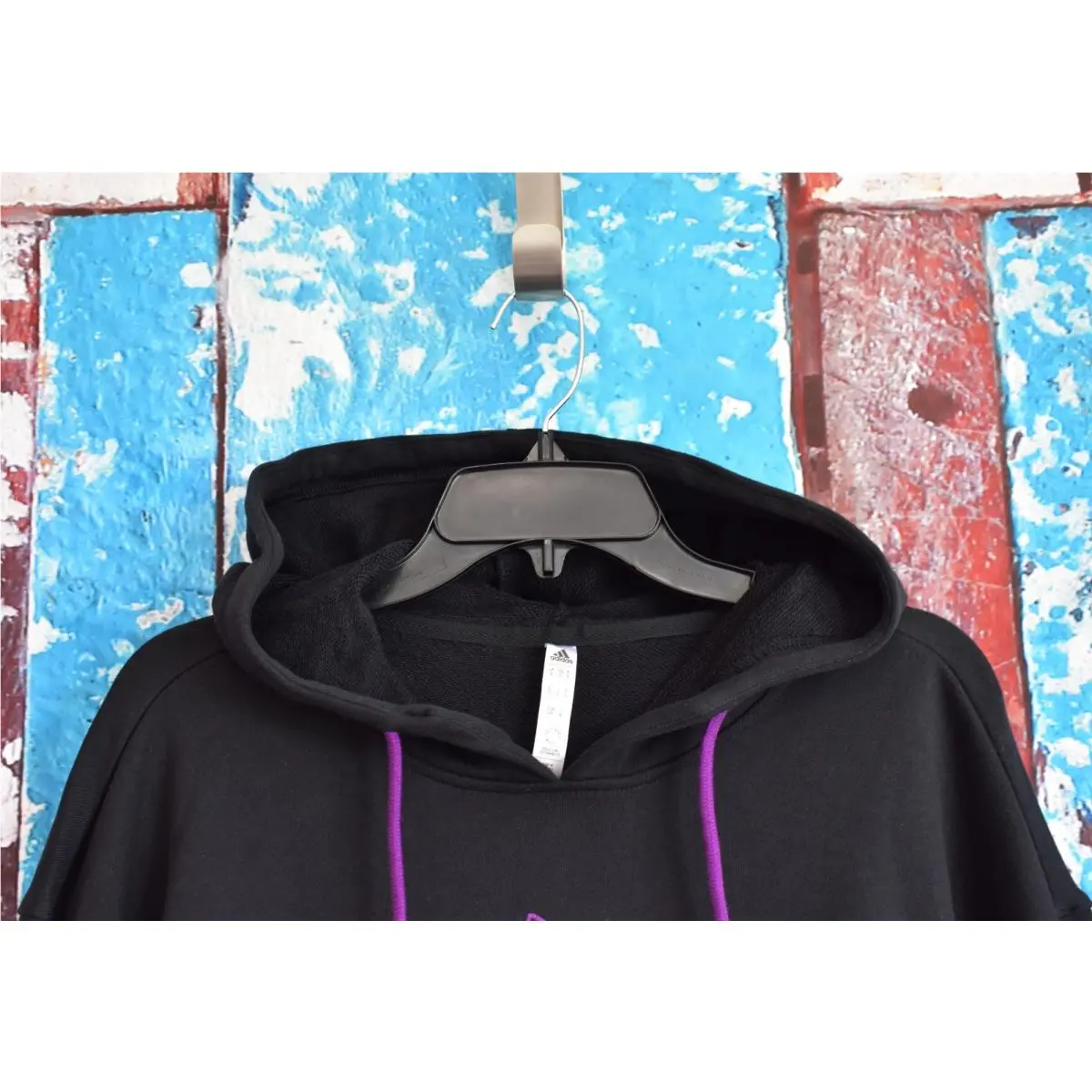 Nike clothing - HE5464 - HE5464 - Black 3