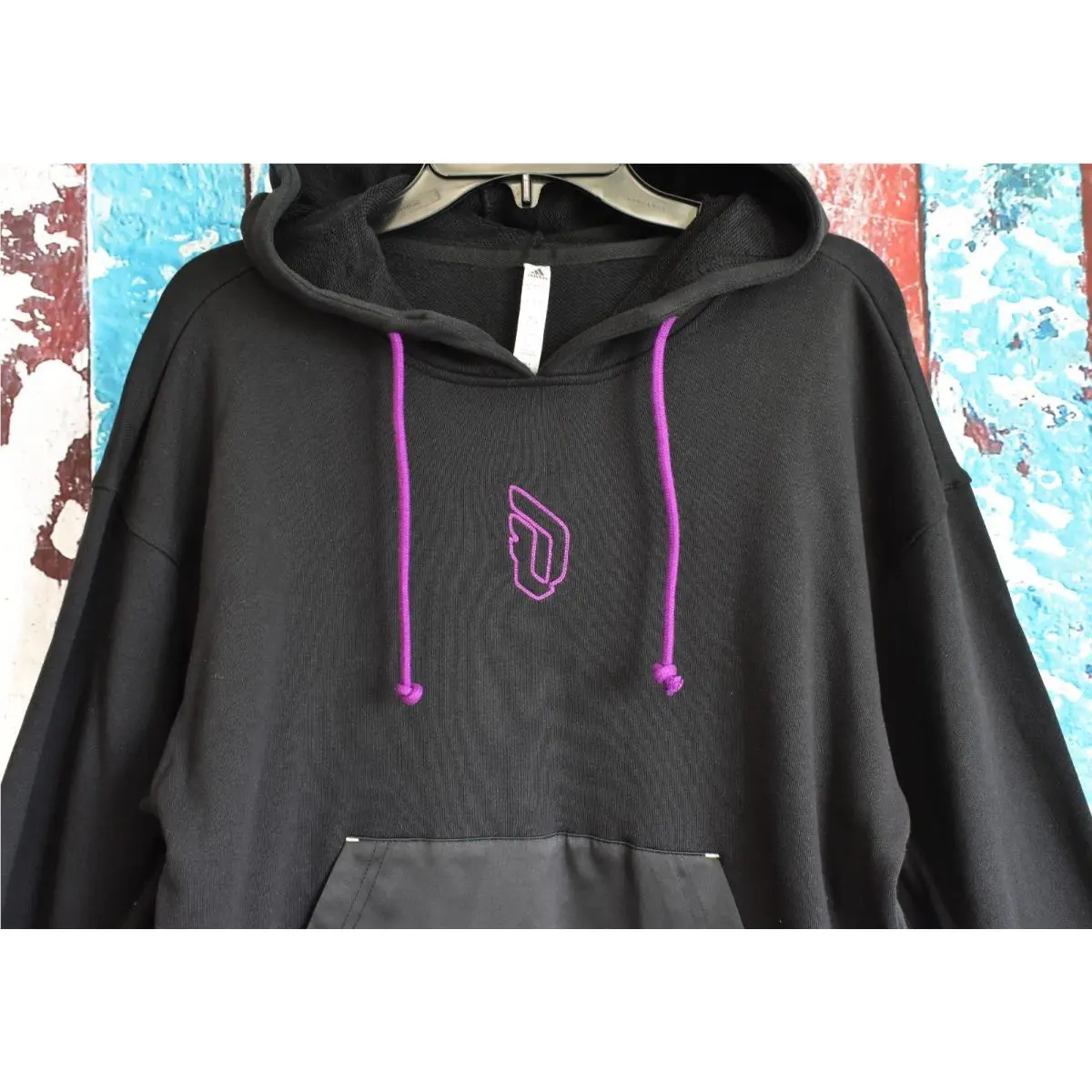Nike clothing - HE5464 - HE5464 - Black 4