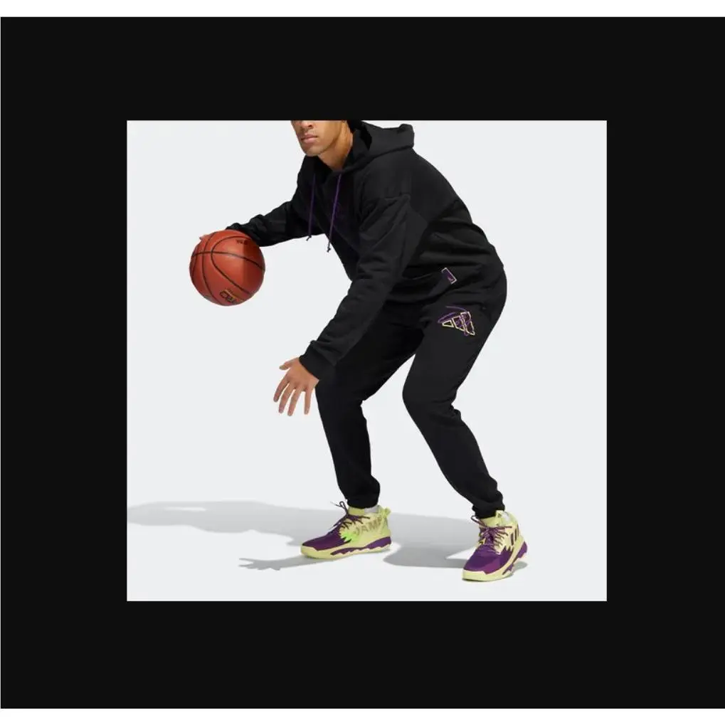 Nike clothing - HE5464 - HE5464 - Black 5