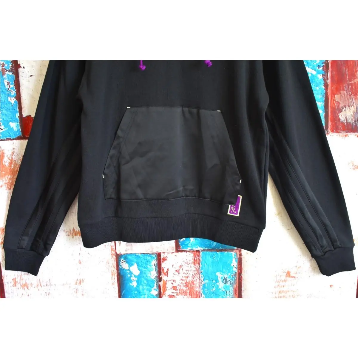 Nike clothing - HE5464 - HE5464 - Black 6