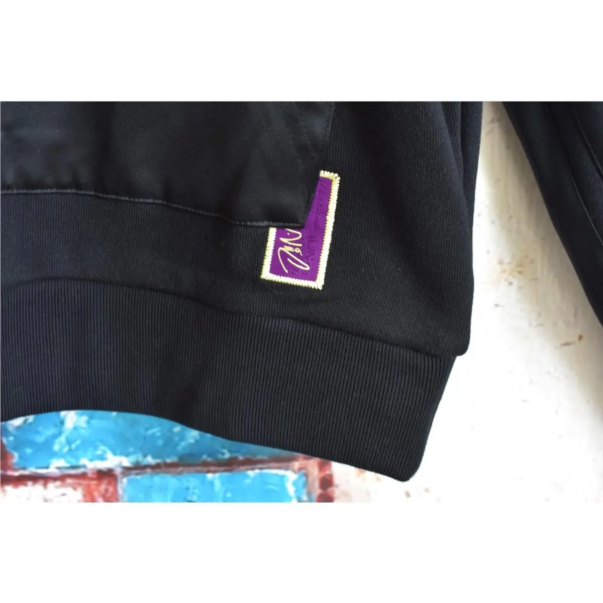 Nike clothing - HE5464 - HE5464 - Black 7