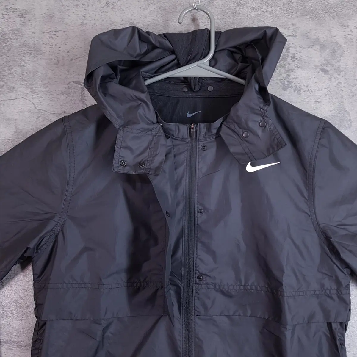 Nike clothing - DX6084-010 - DX6084-010 - Black (UPC: 196607187241) 1