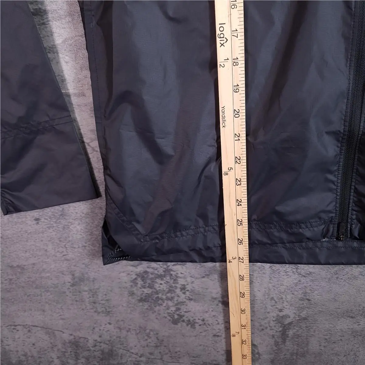 Nike clothing - DX6084-010 - DX6084-010 - Black (UPC: 196607187241) 5