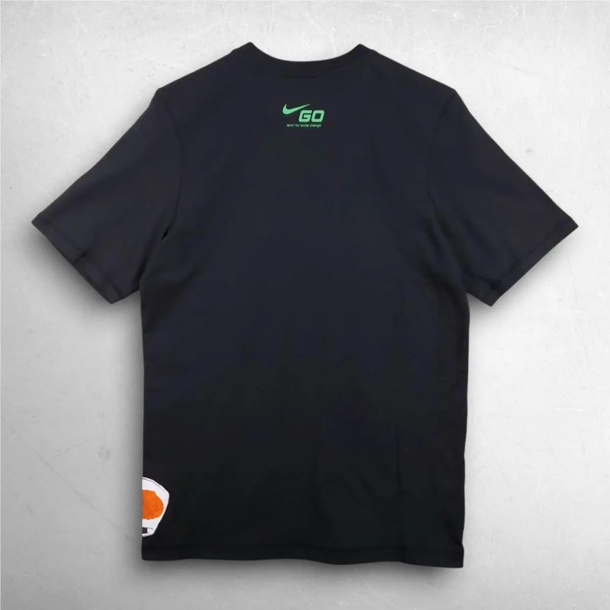 Nike clothing - Black 0