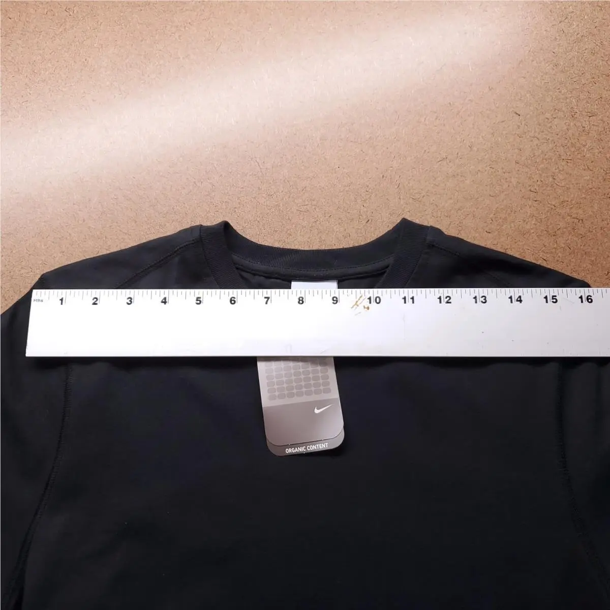 Nike clothing - Black 1