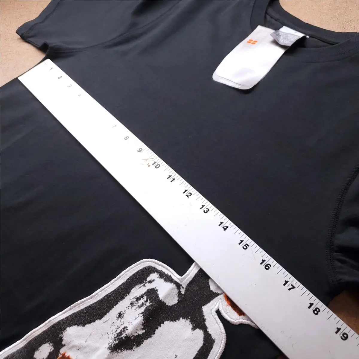 Nike clothing - Black 2