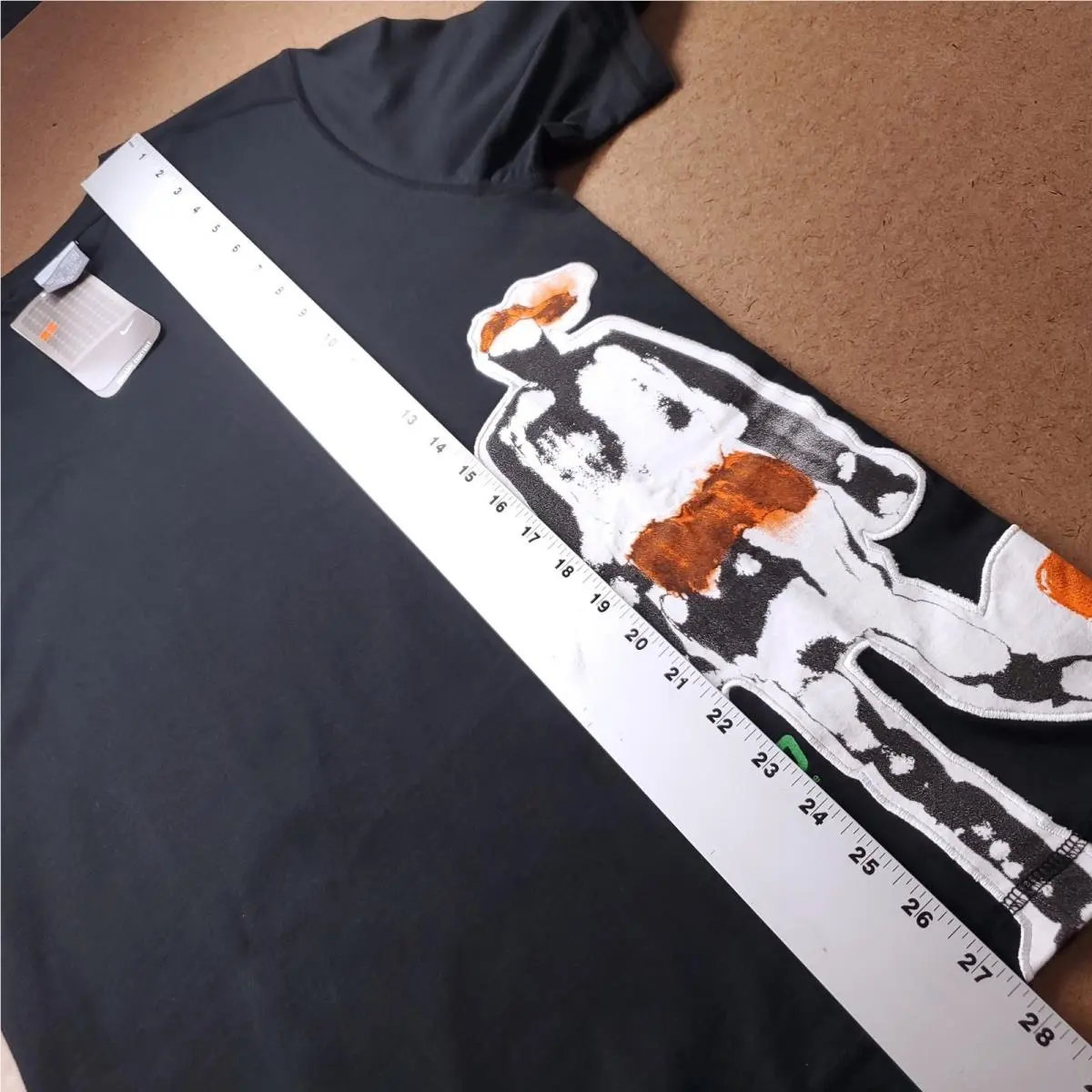 Nike clothing - Black 3
