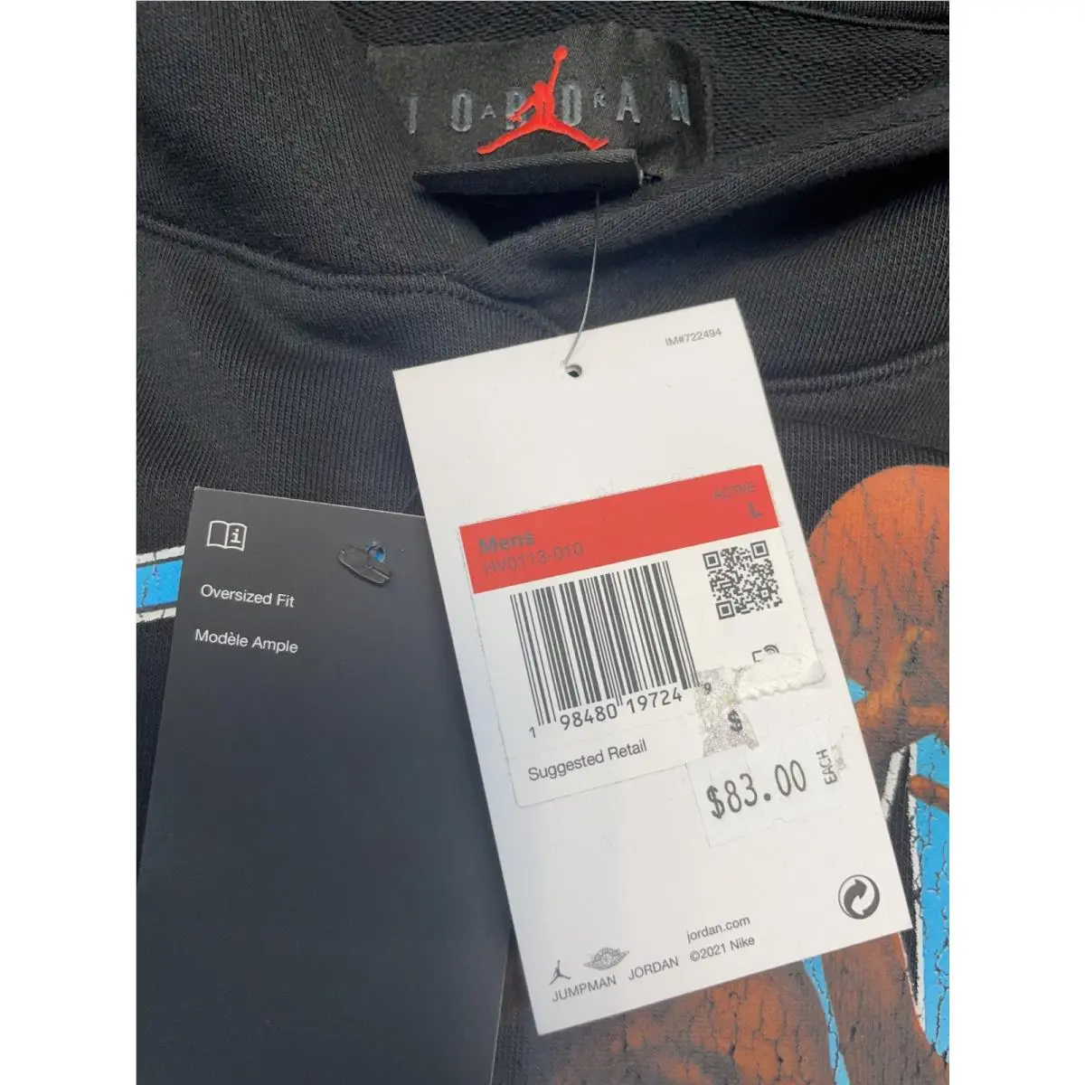 Nike clothing - Black 0