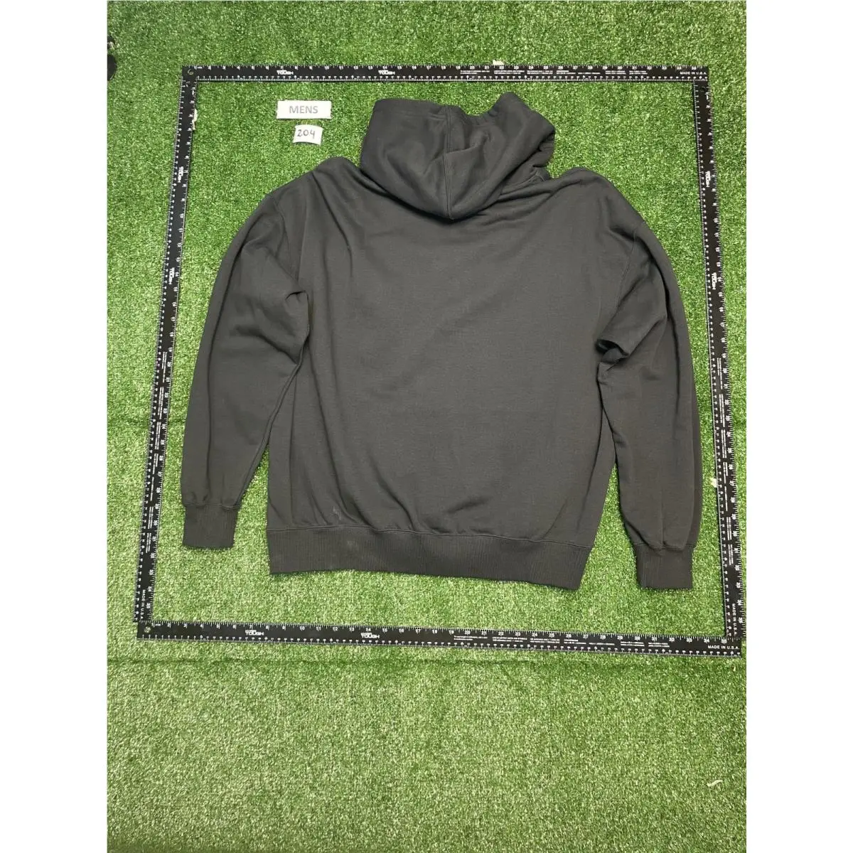 Nike clothing - Black 1