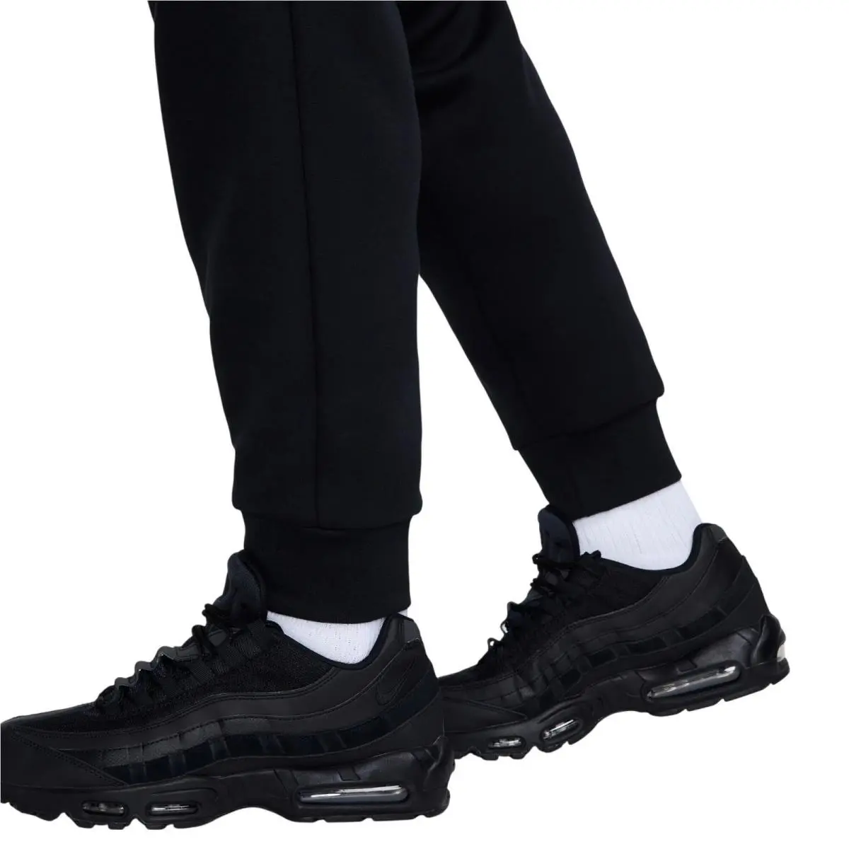 Nike clothing - Black (UPC: 197602895940) 2