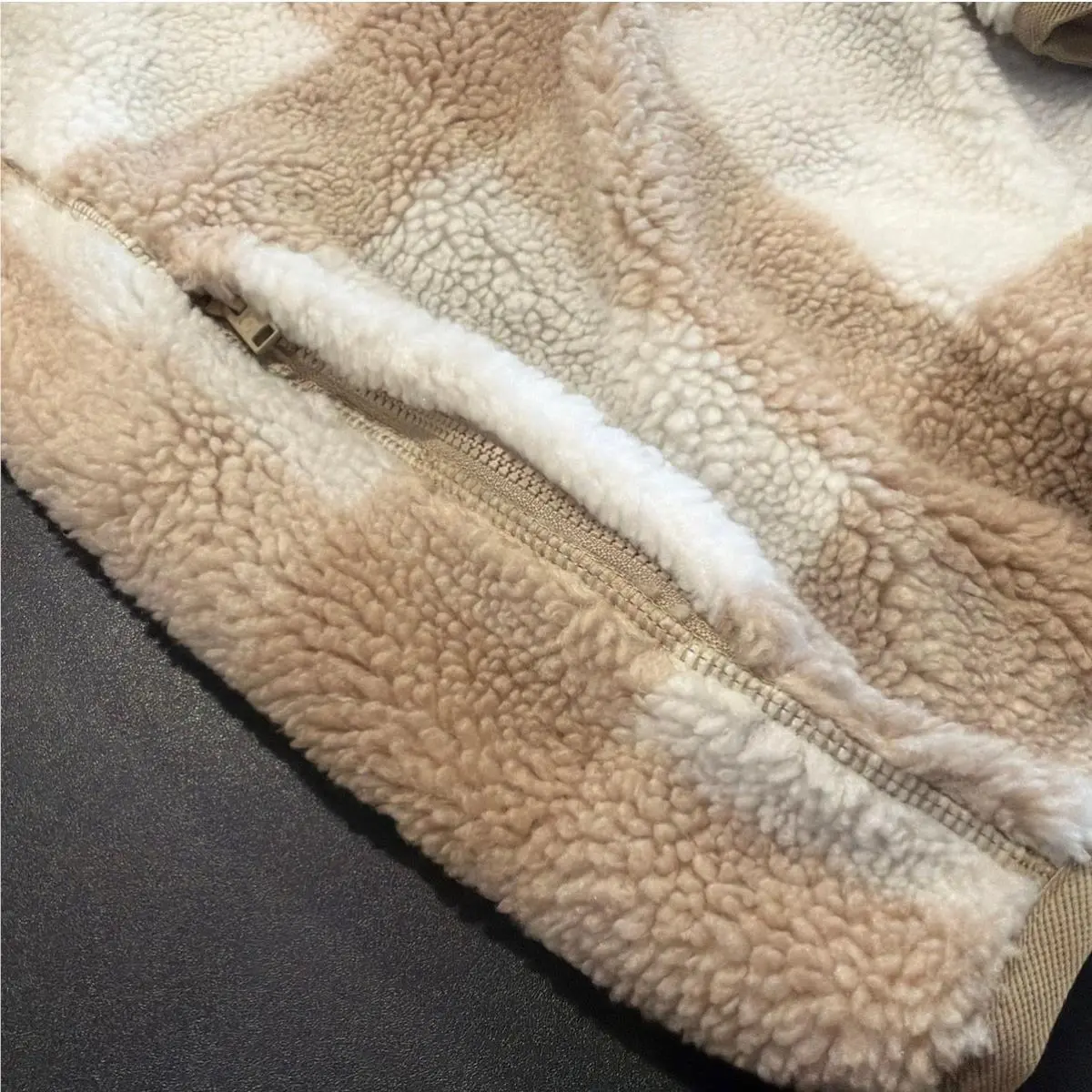 Nike clothing - Tan 0