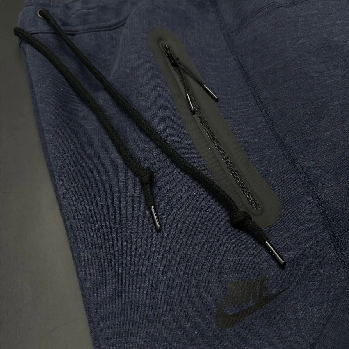 Nike clothing - FB8012473 - FB8012473 - Obsidian ( Navy) 0