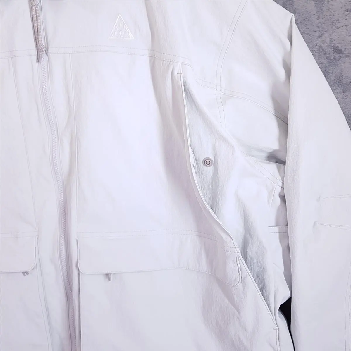 Nike clothing - Beige 1