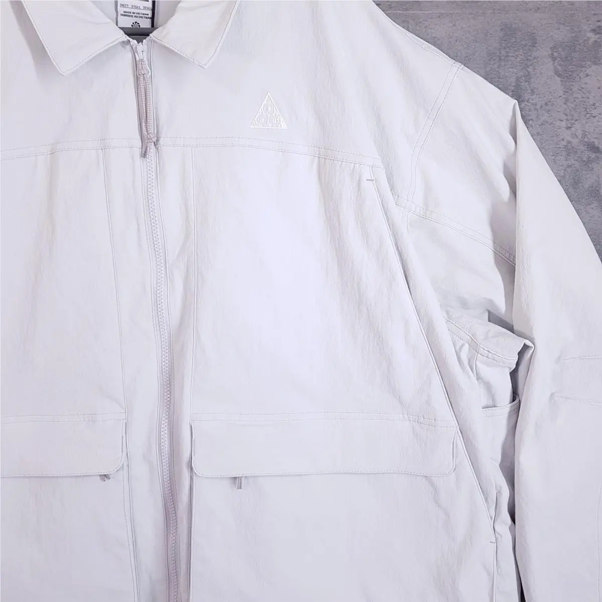 Nike clothing - Beige 2