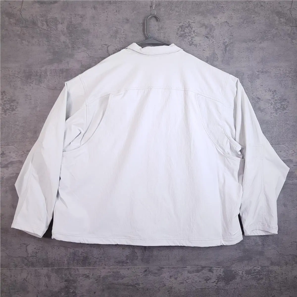 Nike clothing - Beige 0
