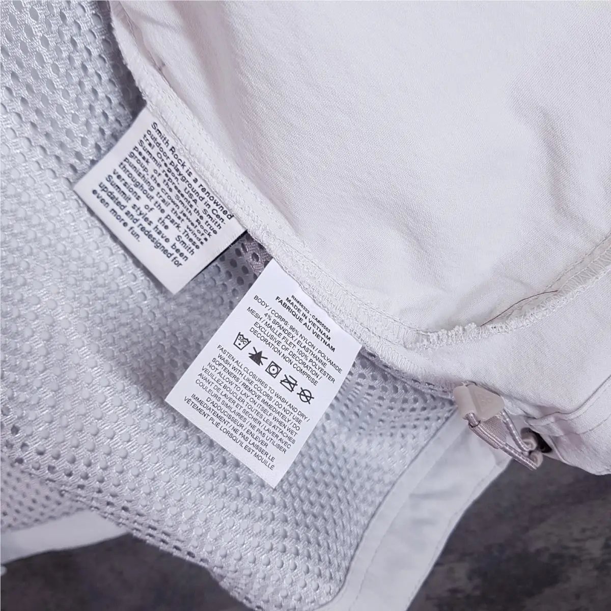 Nike clothing - Beige 5