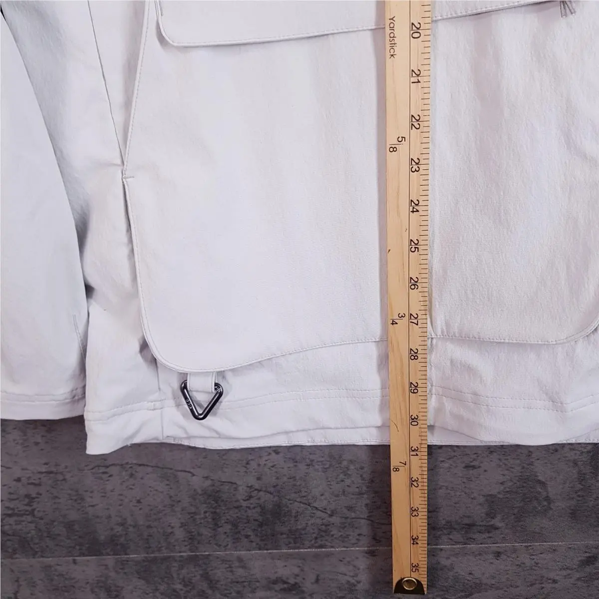 Nike clothing - Beige 7