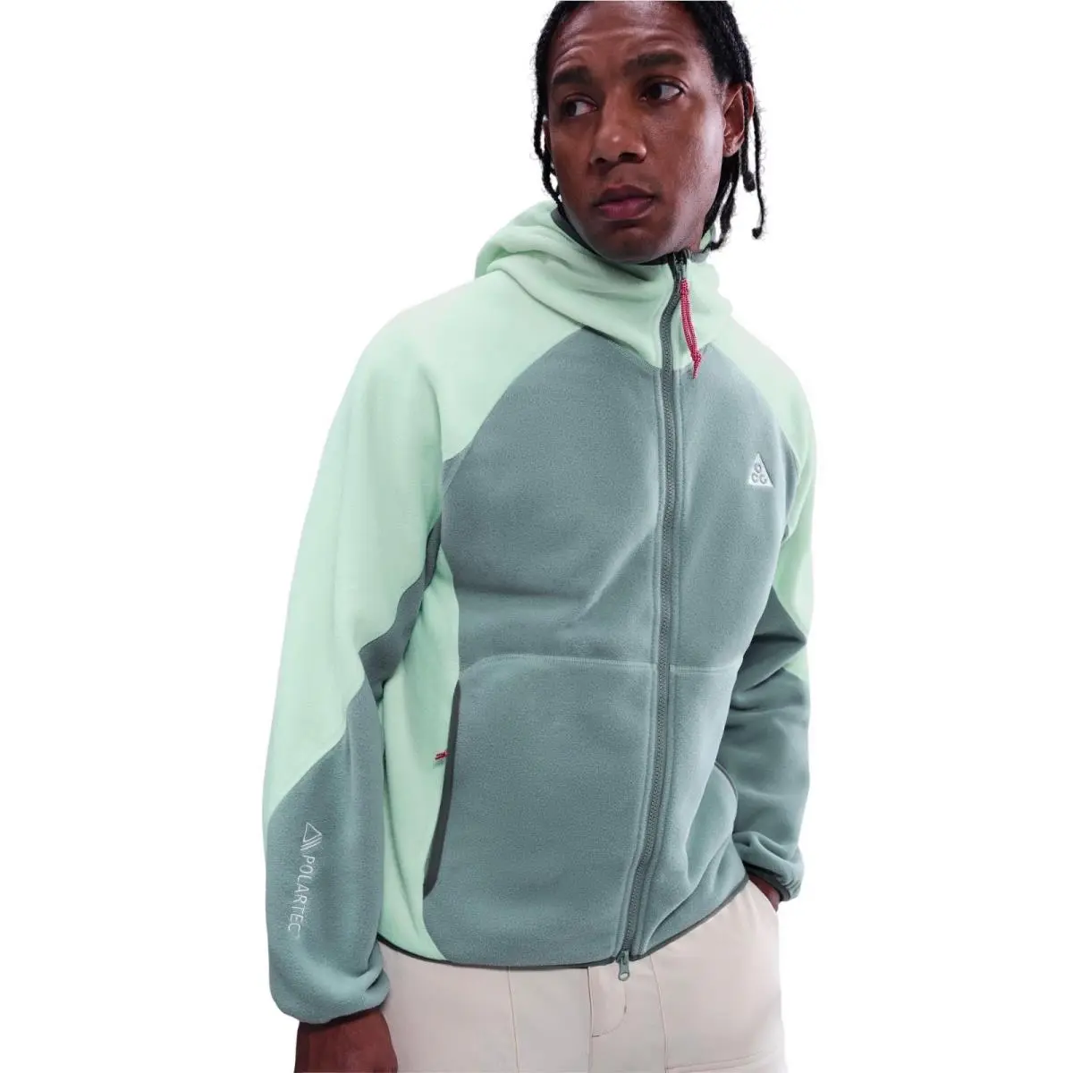Nike clothing - Green (UPC: 198486858670) 3