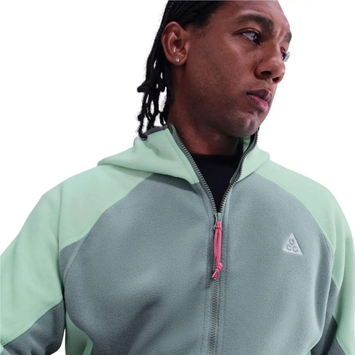 Nike clothing - Green (UPC: 198486858670) 4