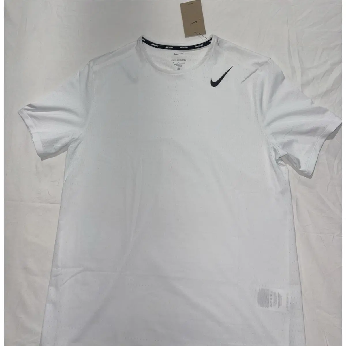 Nike clothing - Nike Dri-Fit - White 1
