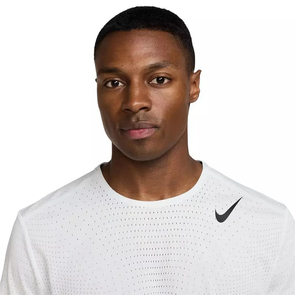 Nike clothing - Nike Dri-Fit - White 2