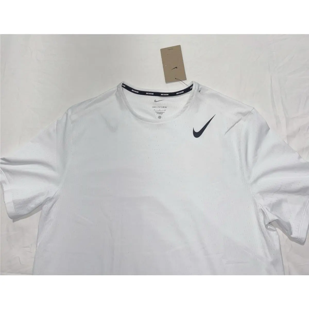 Nike clothing - Nike Dri-Fit - White 3