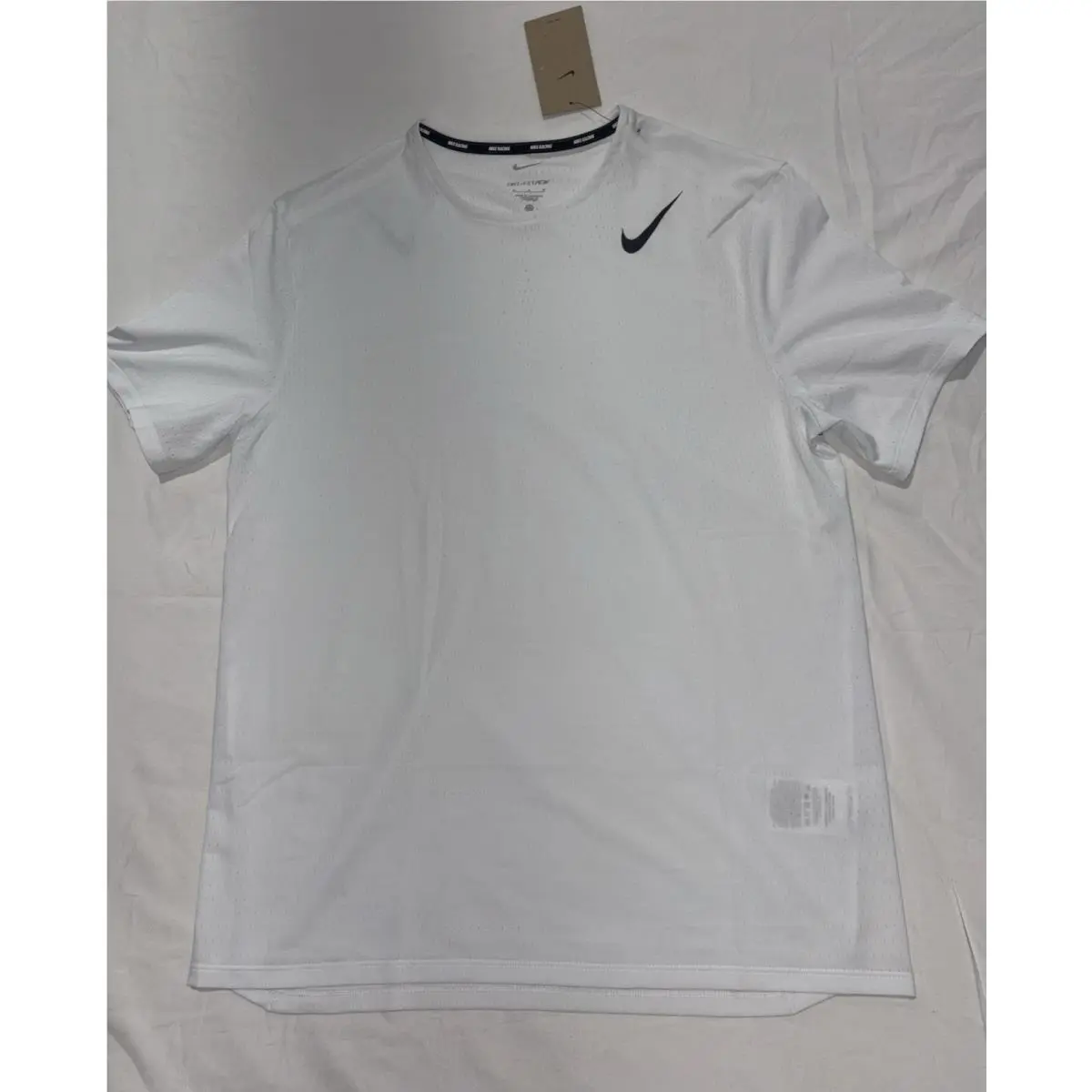 Aeroswift Dri-fit Adv Running T-shirt Size Medium by Nike