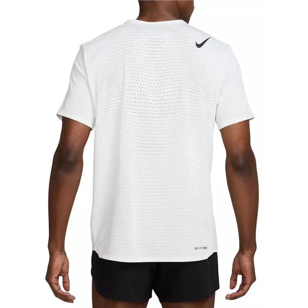 Nike clothing - Nike Dri-Fit - White 4