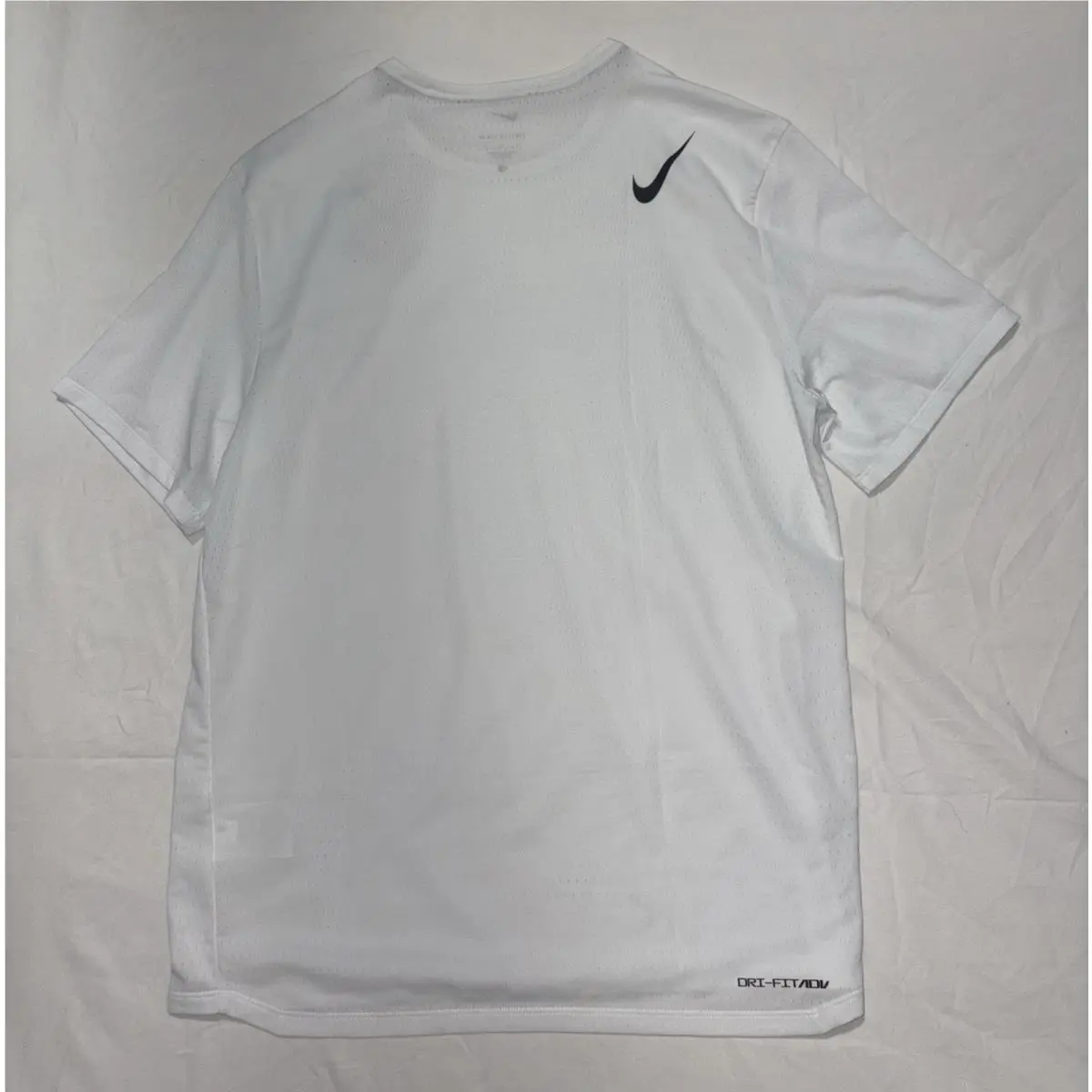Nike clothing - Nike Dri-Fit - White 5