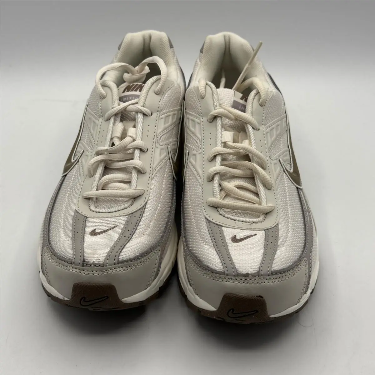 Nike shoes - Nike Initiator - Initiator - Beige 0