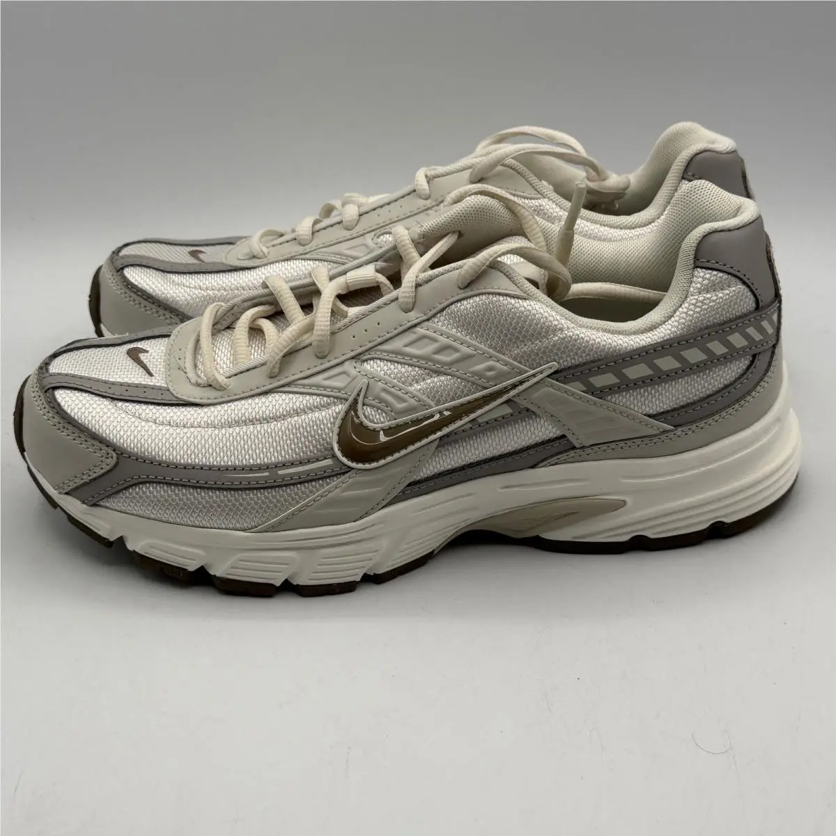 Nike shoes - Nike Initiator - Initiator - Beige 1