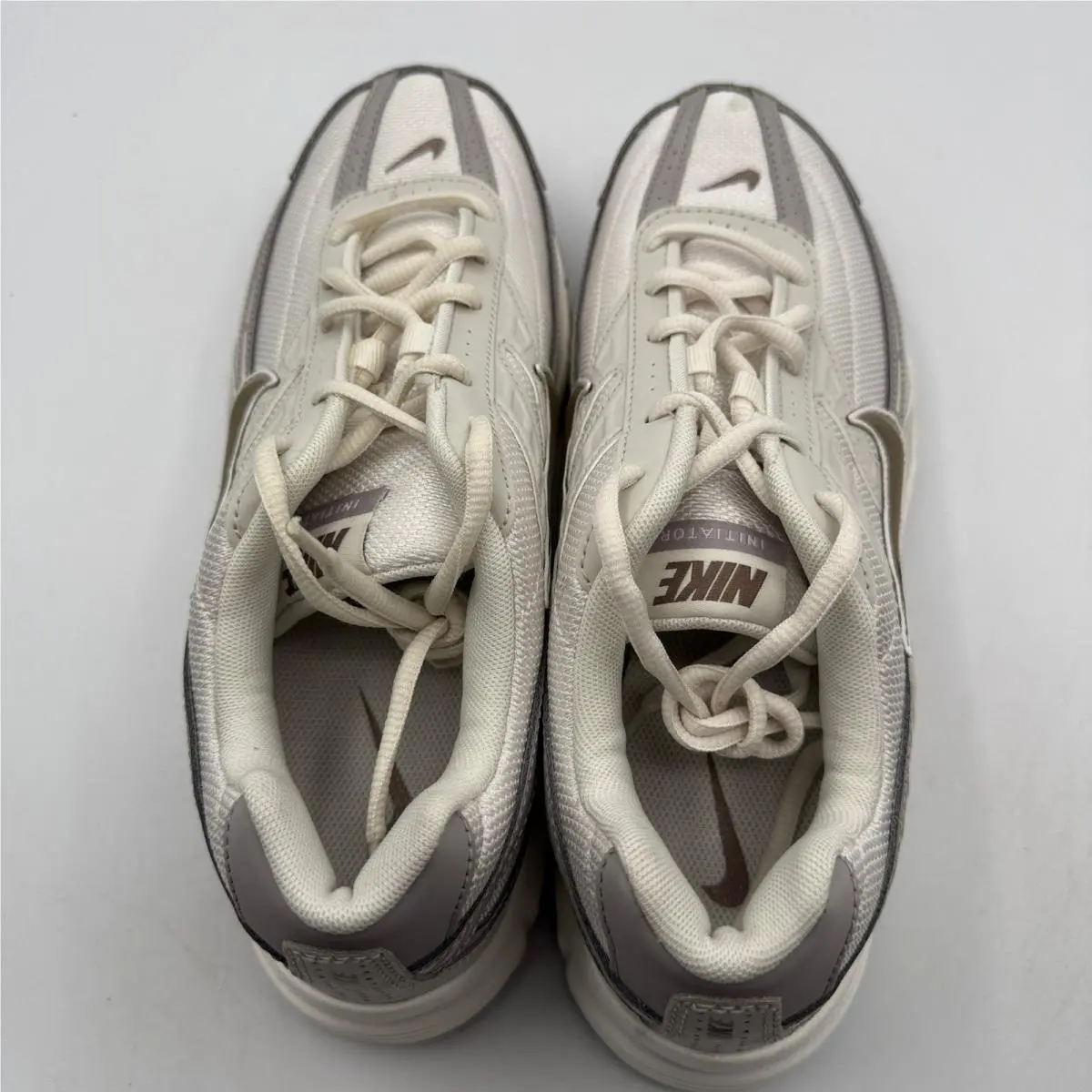 Nike shoes - Nike Initiator - Initiator - Beige 2