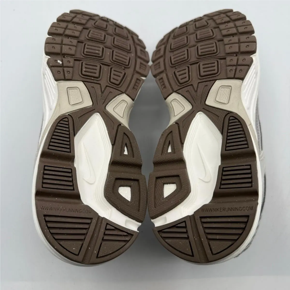 Nike shoes - Nike Initiator - Initiator - Beige 3