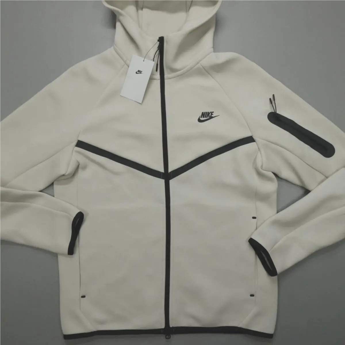 Nike clothing - Ivory 0