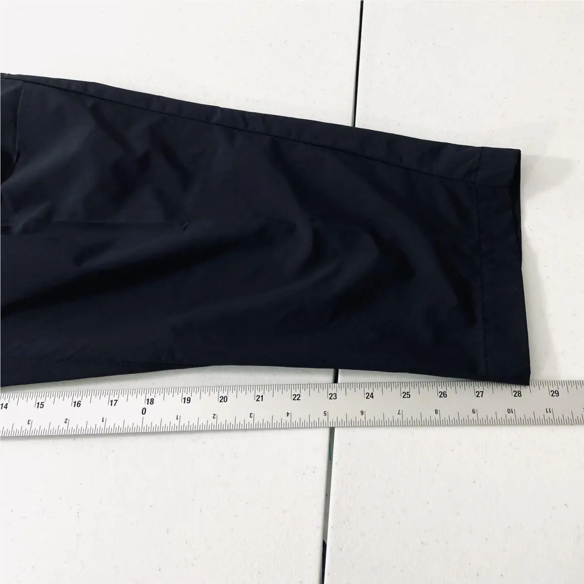 Nike clothing - Utility Pants - Utility Pants - DM6681010 - Black 11