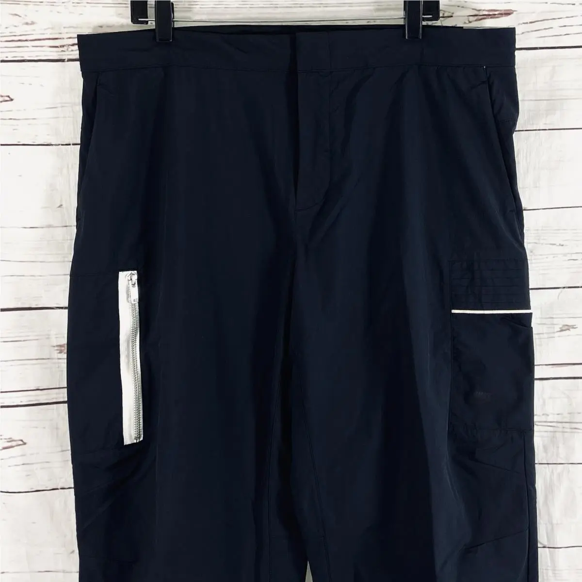Nike clothing - Utility Pants - Utility Pants - DM6681010 - Black 0