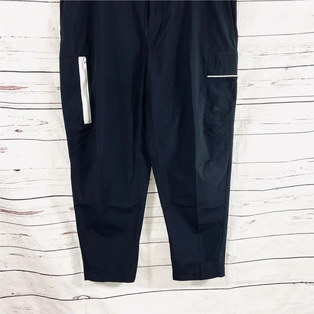Nike clothing - Utility Pants - Utility Pants - DM6681010 - Black 1
