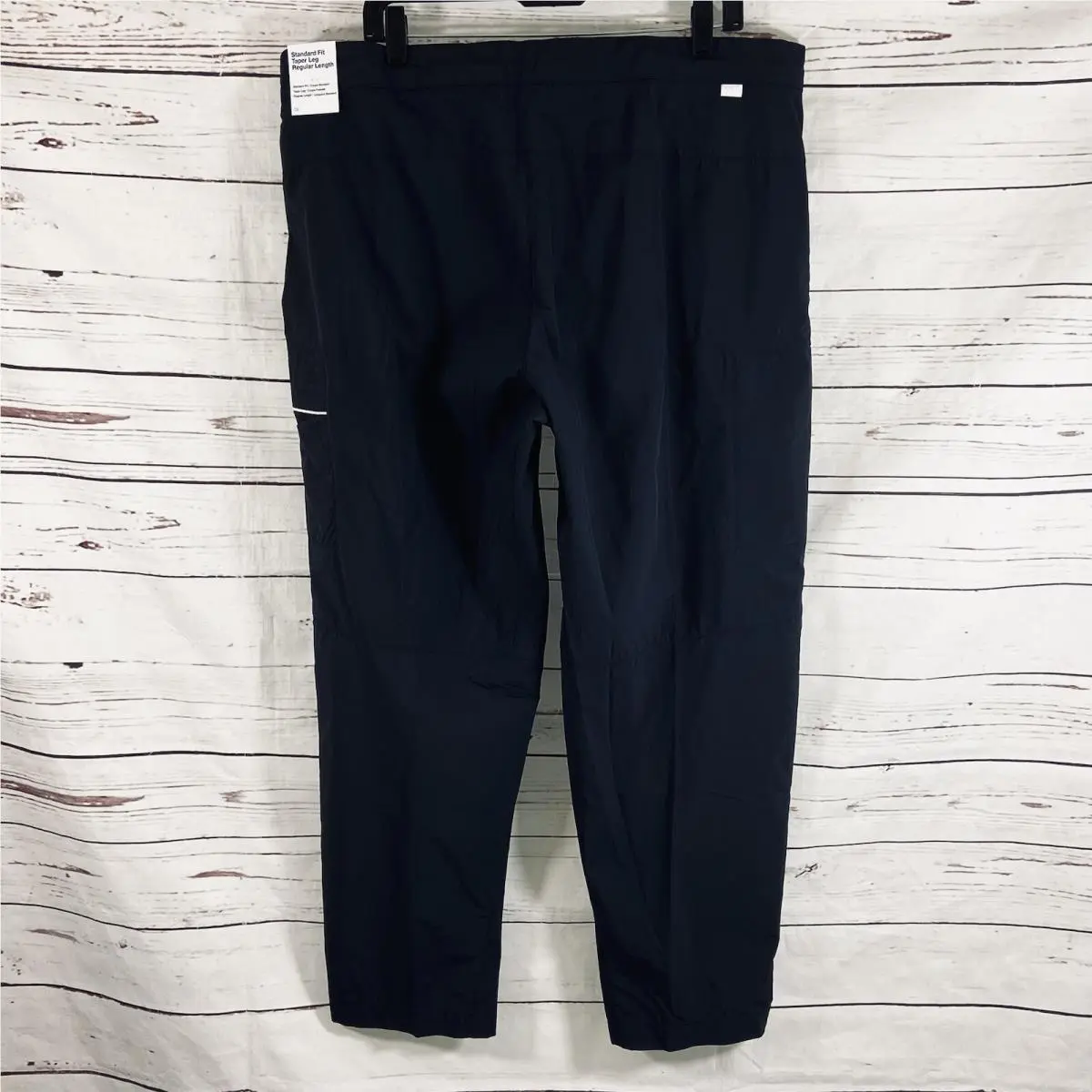 Nike clothing - Utility Pants - Utility Pants - DM6681010 - Black 2