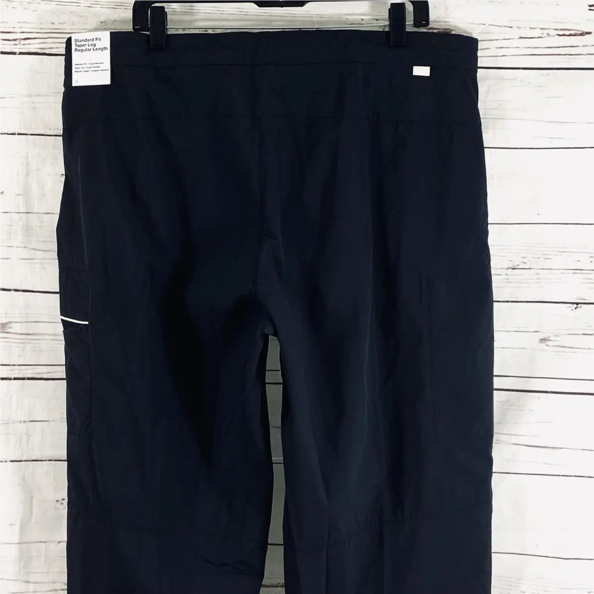 Nike clothing - Utility Pants - Utility Pants - DM6681010 - Black 3