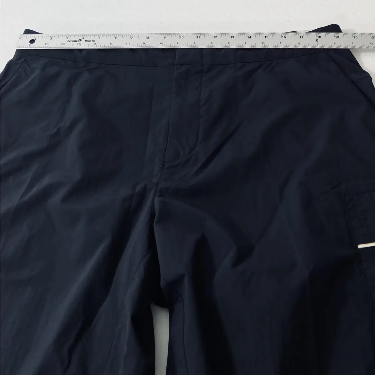 Nike clothing - Utility Pants - Utility Pants - DM6681010 - Black 9